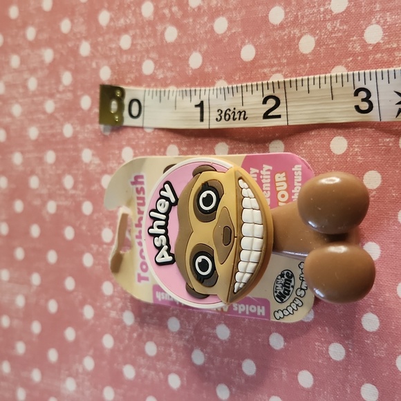 Toothbrush holder Ashley sp19 - Picture 4 of 6